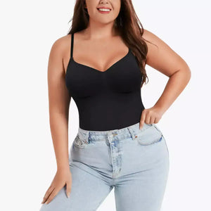 1+1 AKCIA RunwayShape EverydayControl Tvarujúci Bodysuit Tangá