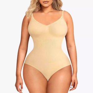 1+1 AKCIA RunwayShape EverydayControl Tvarujúci Bodysuit Tangá