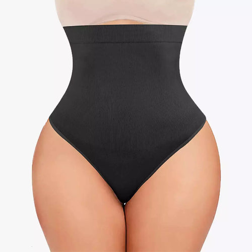 1+1 AKCIA RunwayShape EverydayShaper Tvarujúce Tangá S Vysokým Pásom