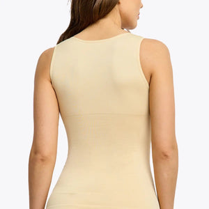 RunwayShape EverydayShaper Tvarujúci Tank Top